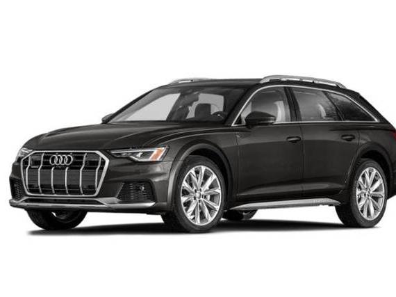 AUDI A6 ALLROAD 2023 WAU72BF26PN096384 image